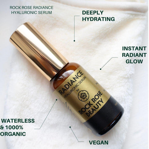 RADIANCE SERUM