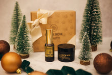 Load image into Gallery viewer, Radiance for - All skin types, Hyaluronic serum &amp; Face balm duo