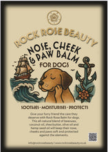 Load image into Gallery viewer, Dog balm