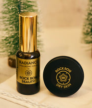 Load image into Gallery viewer, Radiance for - All skin types, Hyaluronic serum &amp; Face balm duo