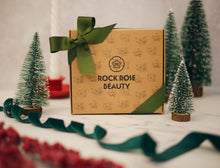 Load image into Gallery viewer, All skin types - everyday skincare set with limited edition luxury size aluminium 30ml face balm