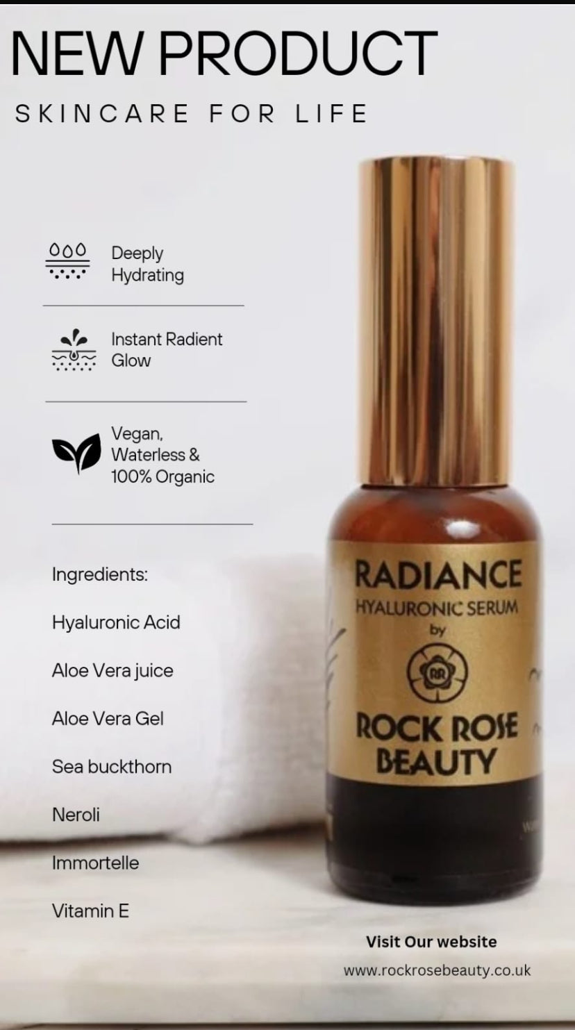 RADIANCE SERUM