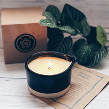 Load image into Gallery viewer, Limited Edition - Handcrafted Massage Candle