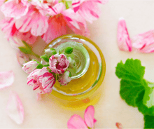 Load image into Gallery viewer, Floral Lip Balm